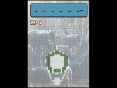 LEGO 7194 instructions page 51 – build guide