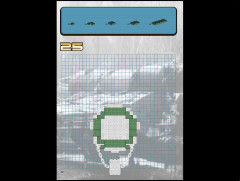 LEGO 7194 instructions page 52 – build guide