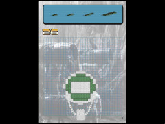 LEGO 7194 instructions page 53 – build guide