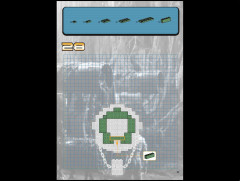 LEGO 7194 instructions page 55 – build guide