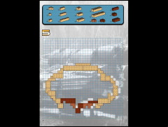 LEGO 7194 instructions page 6 – build guide