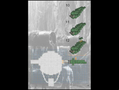 LEGO 7194 instructions page 67 – build guide