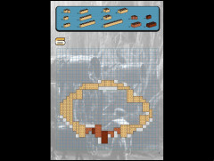 LEGO 7194 instructions page 7 – build guide