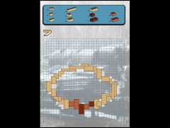 LEGO 7194 instructions page 8 – build guide