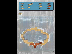 LEGO 7194 instructions page 9 – build guide