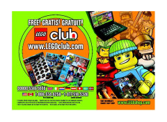 LEGO 7195 instructions page 15 – build guide