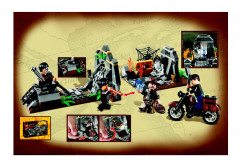 LEGO 7196 instructions page 44 – build guide