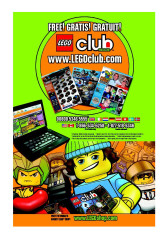 LEGO 7196 instructions page 47 – build guide