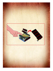 LEGO 7197 instructions page 16 – build guide