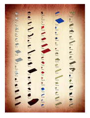 LEGO 7197 instructions page 57 – build guide