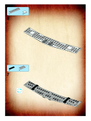 LEGO 7198 instructions page 24 – build guide