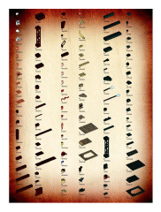 LEGO 7199 instructions page 36 – build guide