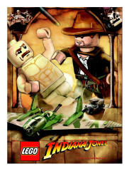 LEGO 7199 instructions page 40 – build guide