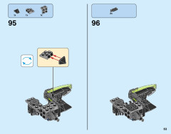 LEGO 72003 instructions page 63 – build guide