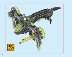 LEGO 72003 instructions page 68 – build guide