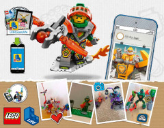 LEGO 72003 instructions page 81 – build guide