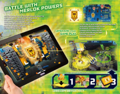 LEGO 72003 instructions page 83 – build guide