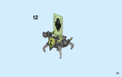 LEGO 72004 instructions page 29 – build guide