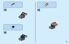 LEGO 72004 instructions page 37 – build guide