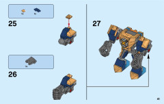 LEGO 72004 instructions page 41 – build guide