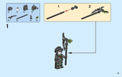 LEGO 72004 instructions page 5 – build guide