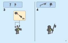 LEGO 72004 instructions page 7 – build guide