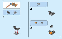 LEGO 72004 instructions page 9 – build guide