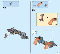 LEGO 72004 instructions page 15 – build guide
