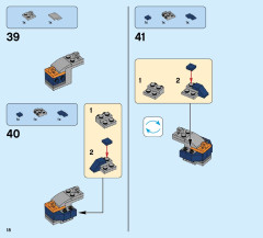 LEGO 72004 instructions page 18 – build guide