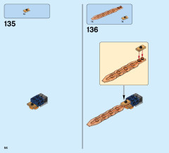 LEGO 72004 instructions page 56 – build guide