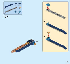 LEGO 72004 instructions page 57 – build guide