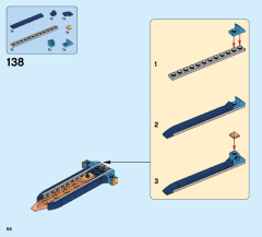 LEGO 72004 instructions page 58 – build guide