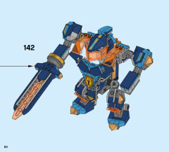 LEGO 72004 instructions page 60 – build guide
