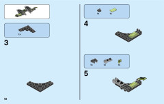 LEGO 72005 instructions page 10 – build guide