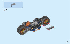 LEGO 72005 instructions page 37 – build guide