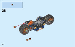 LEGO 72005 instructions page 38 – build guide