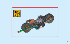LEGO 72005 instructions page 39 – build guide