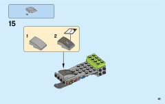 LEGO 72005 instructions page 51 – build guide