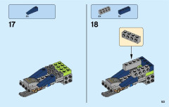 LEGO 72005 instructions page 53 – build guide