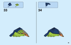 LEGO 72005 instructions page 61 – build guide