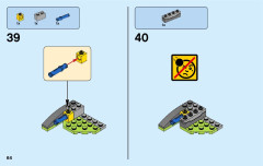LEGO 72005 instructions page 64 – build guide
