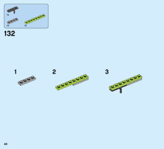 LEGO 72005 instructions page 48 – build guide
