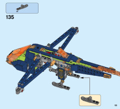 LEGO 72005 instructions page 53 – build guide