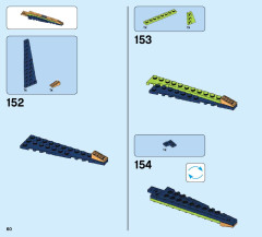 LEGO 72005 instructions page 60 – build guide