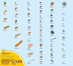 LEGO 72006 instructions page 62 – build guide