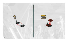 LEGO 7203 instructions page 4 – build guide