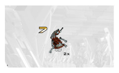 LEGO 7203 instructions page 8 – build guide