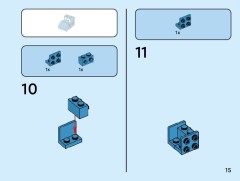 LEGO 72031 instructions page 15 – build guide