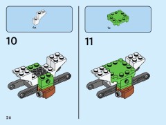 LEGO 72031 instructions page 26 – build guide