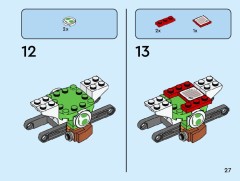 LEGO 72031 instructions page 27 – build guide